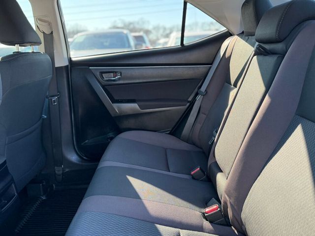 2019 Toyota Corolla LE CVT - 22973664 - 13