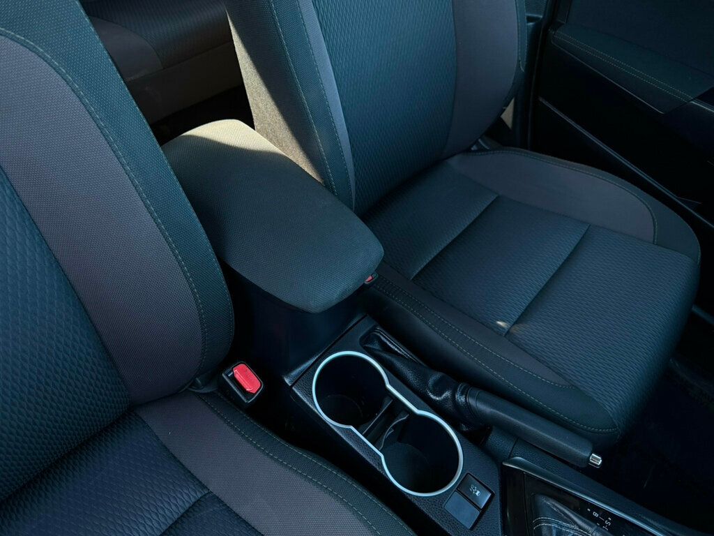 2019 Toyota Corolla LE CVT - 22973664 - 20