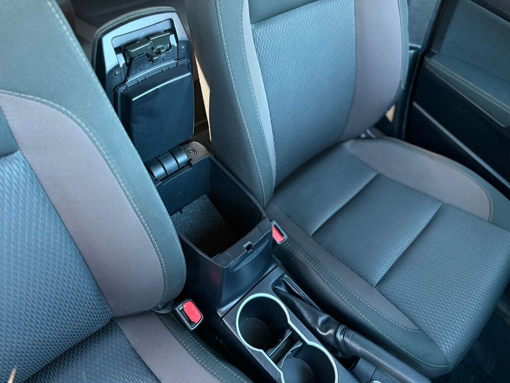 2019 Toyota Corolla LE CVT - 22973664 - 21