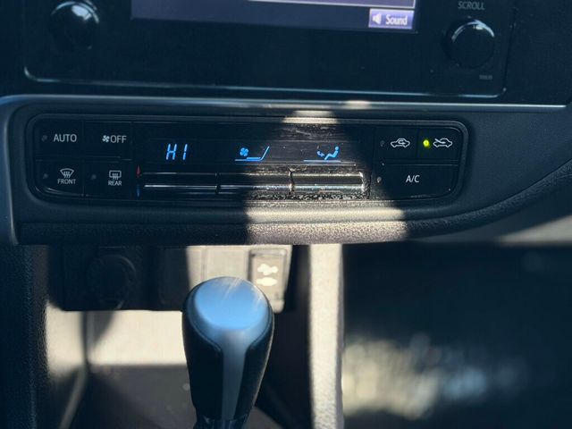 2019 Toyota Corolla LE CVT - 22973664 - 22