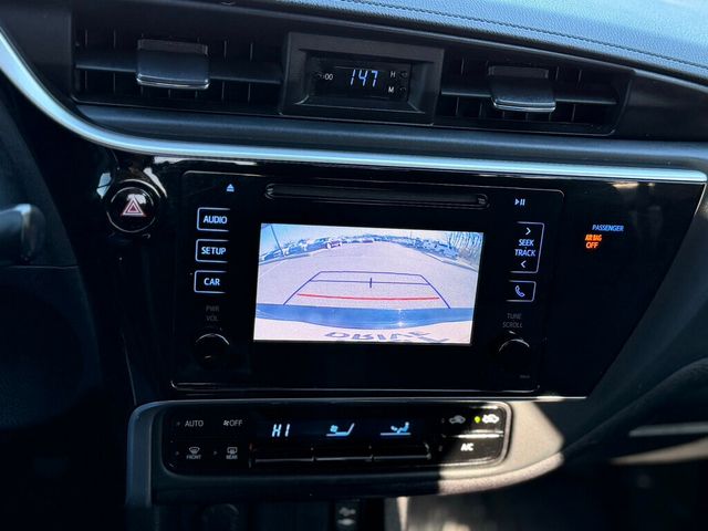 2019 Toyota Corolla LE CVT - 22973664 - 23