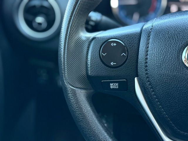 2019 Toyota Corolla LE CVT - 22973664 - 24