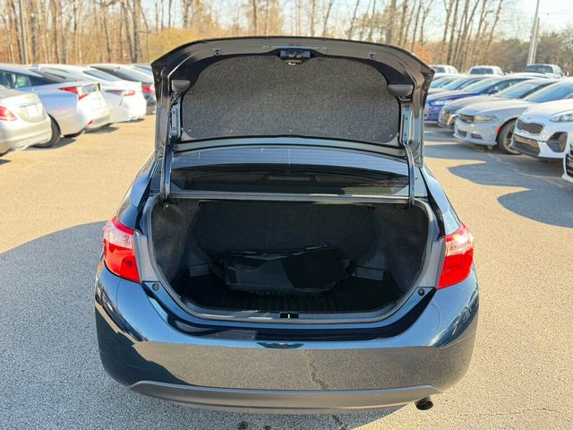 2019 Toyota Corolla LE CVT - 22973664 - 26