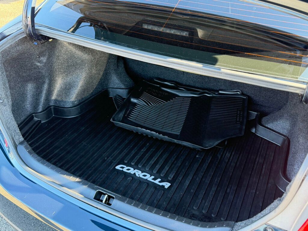 2019 Toyota Corolla LE CVT - 22973664 - 27