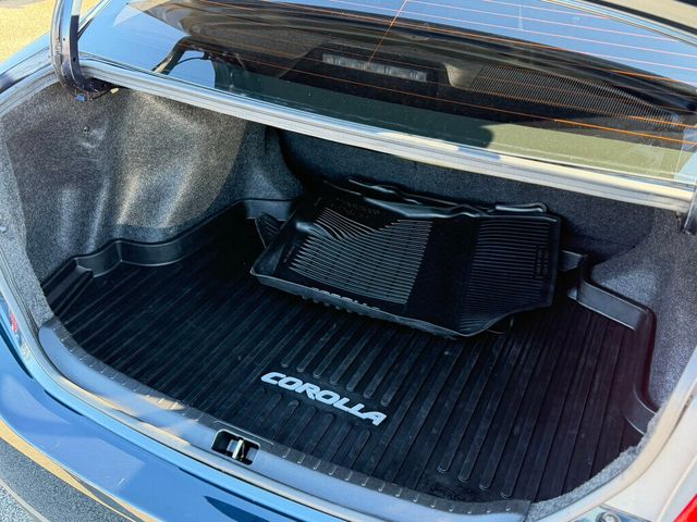 2019 Toyota Corolla LE CVT - 22973664 - 27