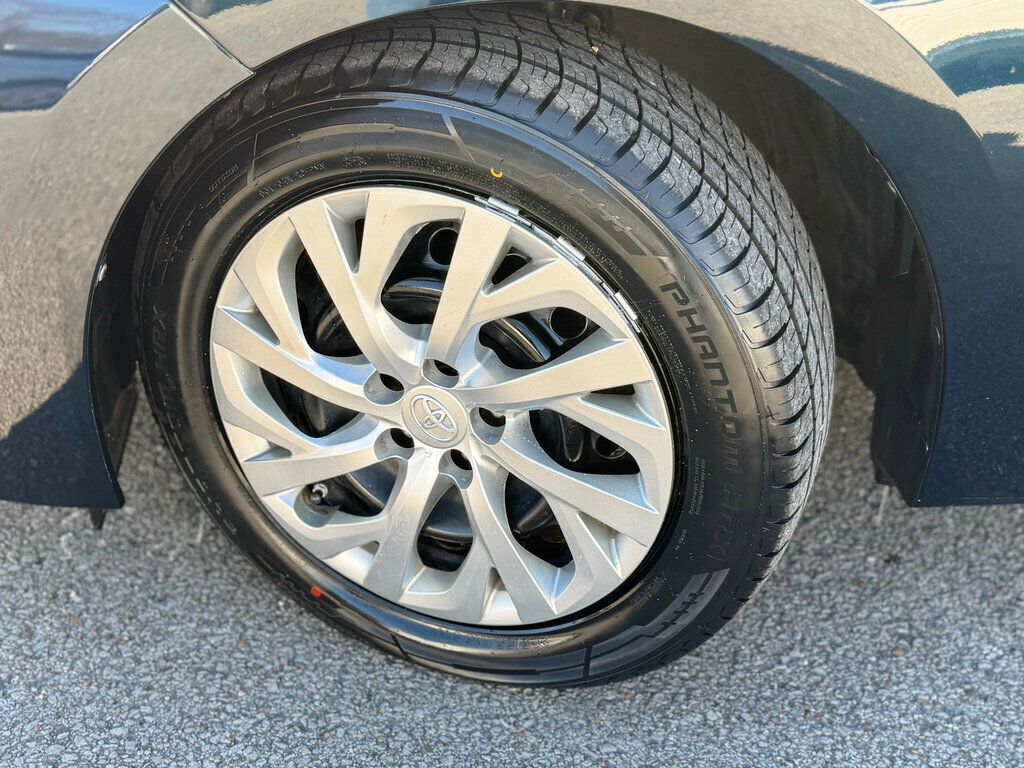 2019 Toyota Corolla LE CVT - 22973664 - 29