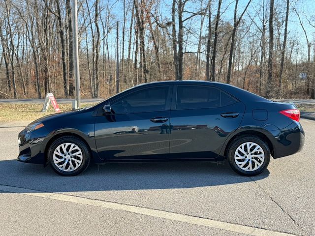 2019 Toyota Corolla LE CVT - 22973664 - 3