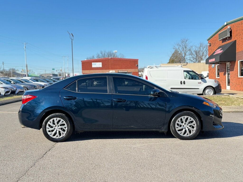 2019 Toyota Corolla LE CVT - 22973664 - 5