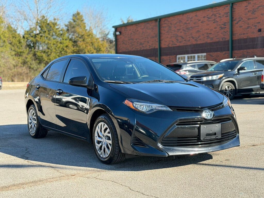 2019 Toyota Corolla LE CVT - 22973664 - 6