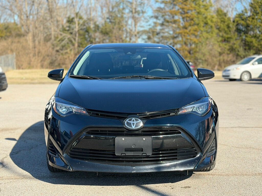 2019 Toyota Corolla LE CVT - 22973664 - 7