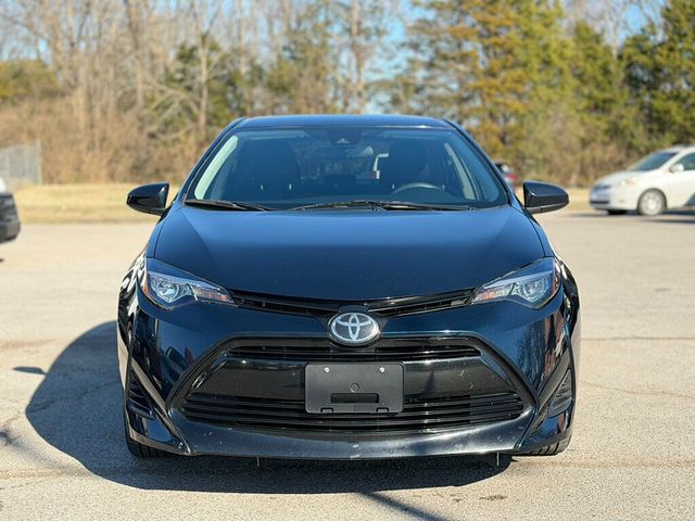 2019 Toyota Corolla LE CVT - 22973664 - 7