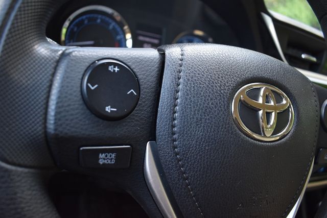 2019 Toyota Corolla LE CVT - 23061640 - 11