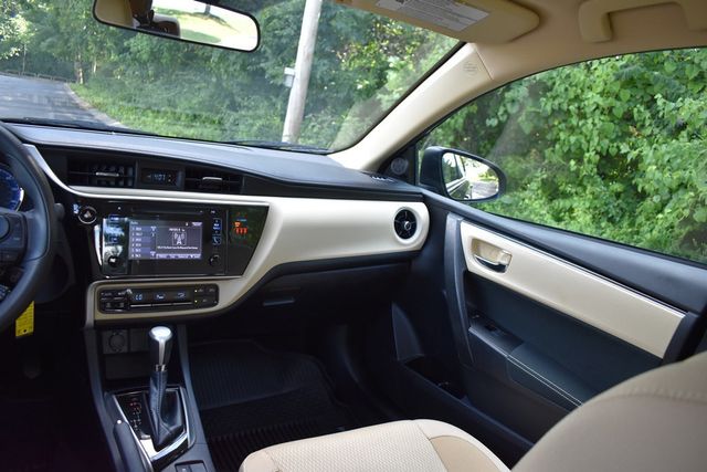 2019 Toyota Corolla LE CVT - 23061640 - 14
