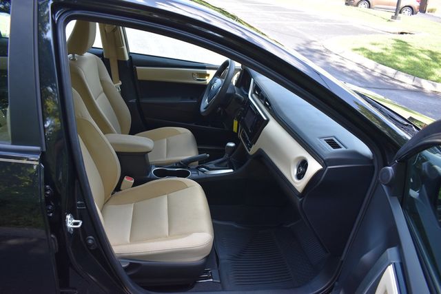 2019 Toyota Corolla LE CVT - 23061640 - 15