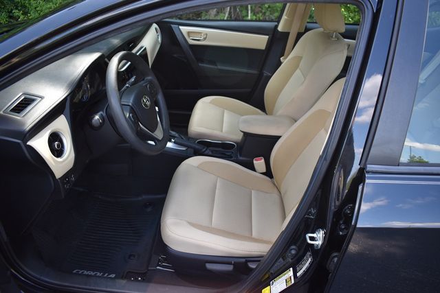 2019 Toyota Corolla LE CVT - 23061640 - 16