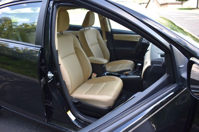 2019 Toyota Corolla LE CVT - 23061640 - 1