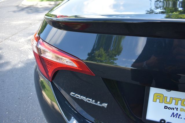 2019 Toyota Corolla LE CVT - 23061640 - 23