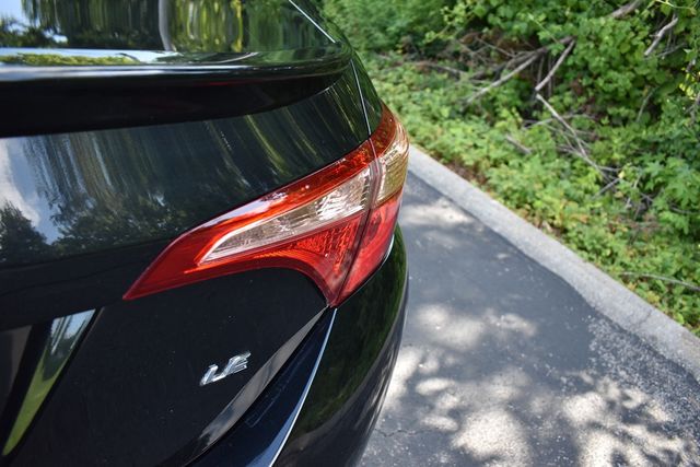 2019 Toyota Corolla LE CVT - 23061640 - 24