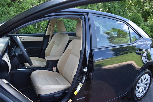 2019 Toyota Corolla LE CVT - 23061640 - 2