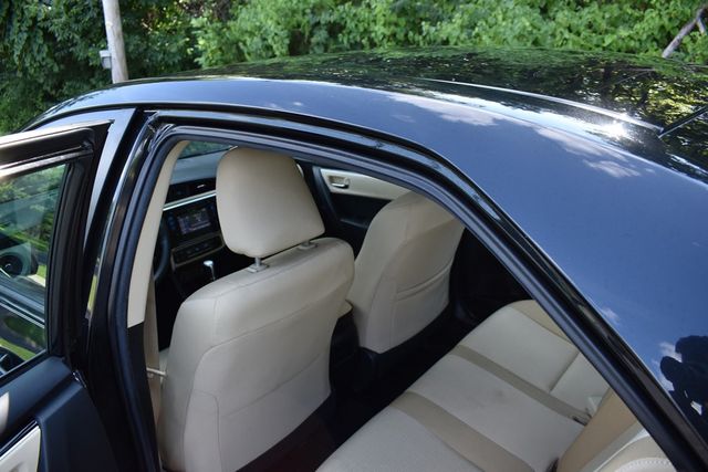 2019 Toyota Corolla LE CVT - 23061640 - 31