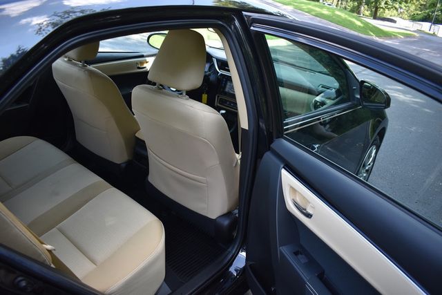 2019 Toyota Corolla LE CVT - 23061640 - 32