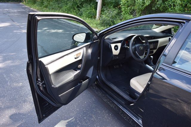 2019 Toyota Corolla LE CVT - 23061640 - 33