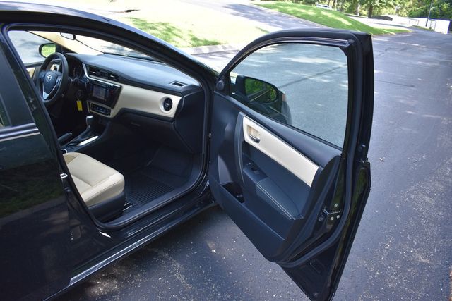 2019 Toyota Corolla LE CVT - 23061640 - 34