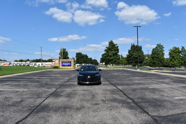 2019 Toyota Corolla LE CVT - 23061640 - 42