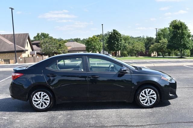 2019 Toyota Corolla LE CVT - 23061640 - 43