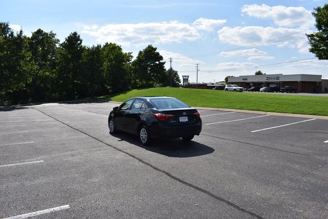 2019 Toyota Corolla LE CVT - 23061640 - 46