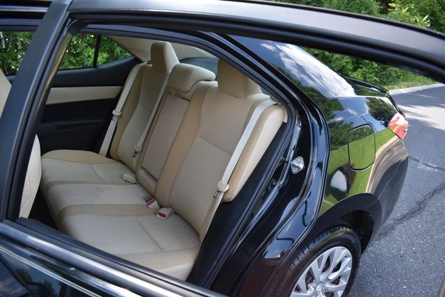 2019 Toyota Corolla LE CVT - 23061640 - 4