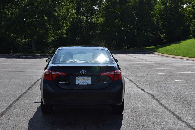 2019 Toyota Corolla LE CVT - 23061640 - 49