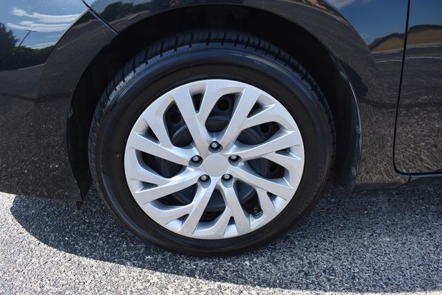2019 Toyota Corolla LE CVT - 23061640 - 50