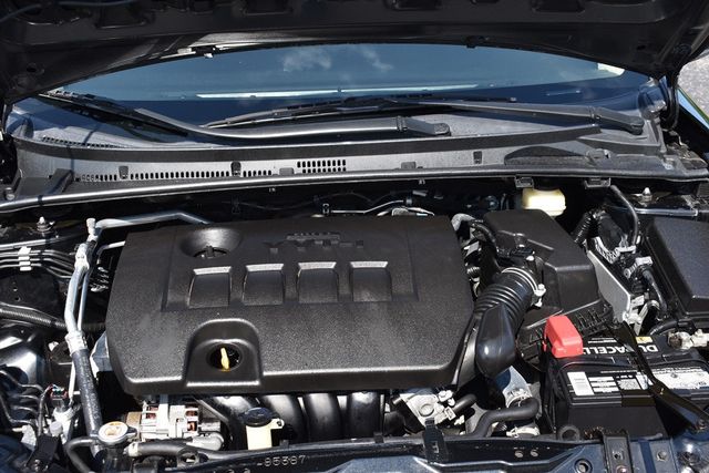 2019 Toyota Corolla LE CVT - 23061640 - 51