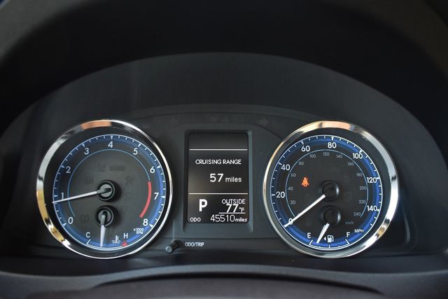 2019 Toyota Corolla LE CVT - 23061640 - 5
