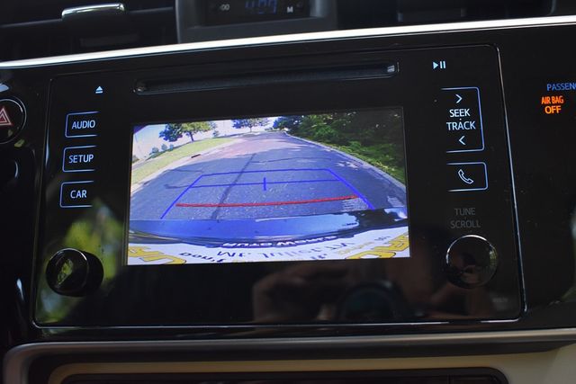 2019 Toyota Corolla LE CVT - 23061640 - 6