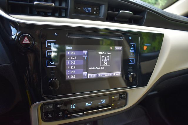 2019 Toyota Corolla LE CVT - 23061640 - 7