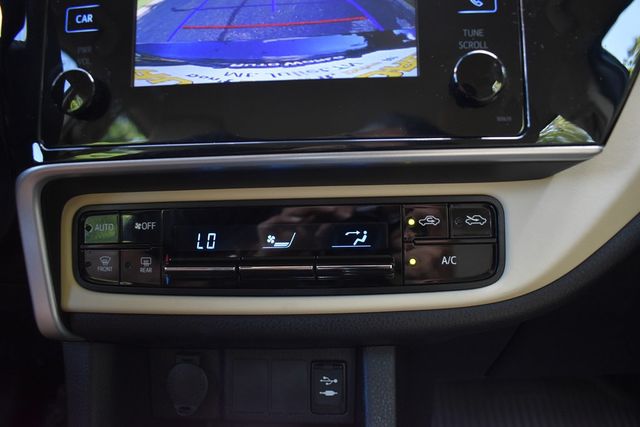 2019 Toyota Corolla LE CVT - 23061640 - 8