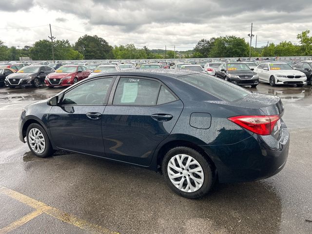 2019 Toyota Corolla LE CVT - 23032432 - 5