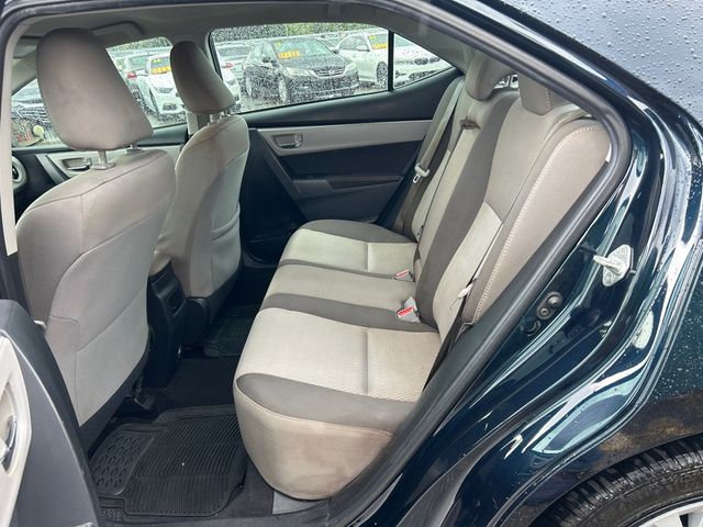 2019 Toyota Corolla LE CVT - 23032432 - 6