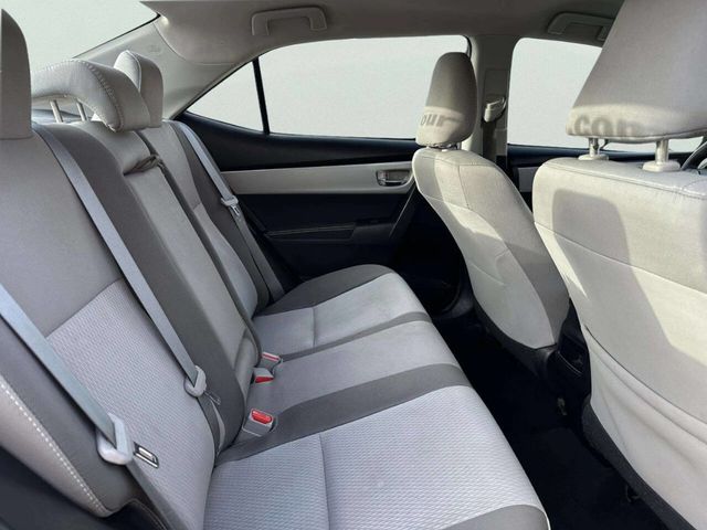 2019 Toyota Corolla LE CVT - 23014705 - 14