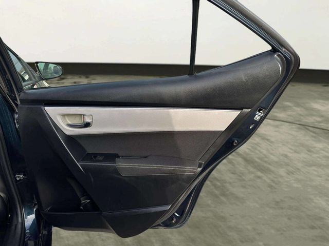 2019 Toyota Corolla LE CVT - 23014705 - 15