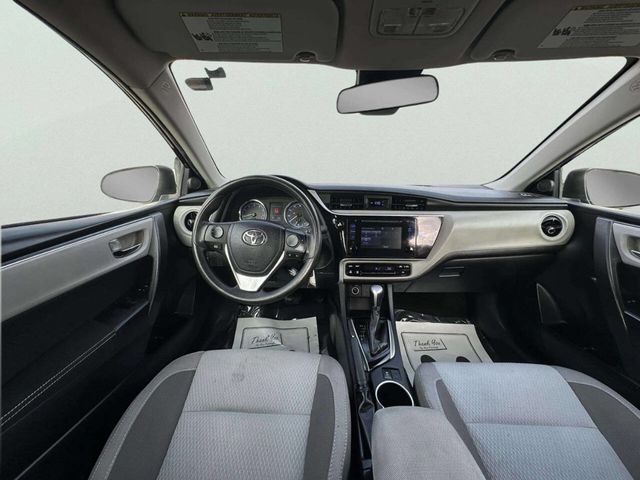 2019 Toyota Corolla LE CVT - 23014705 - 17