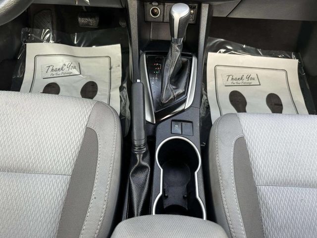 2019 Toyota Corolla LE CVT - 23014705 - 18