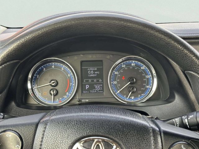 2019 Toyota Corolla LE CVT - 23014705 - 24