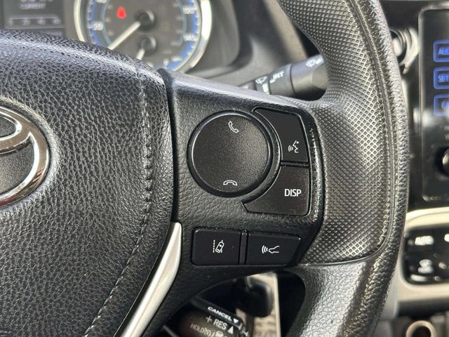 2019 Toyota Corolla LE CVT - 23014705 - 26