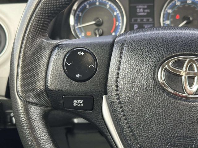 2019 Toyota Corolla LE CVT - 23014705 - 27