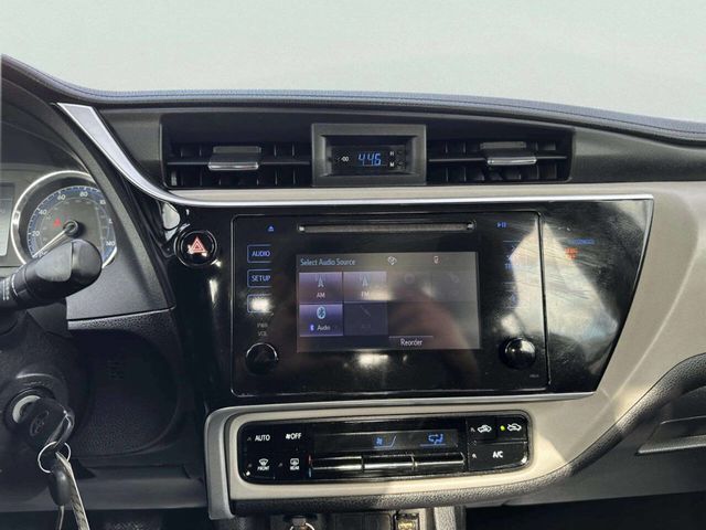 2019 Toyota Corolla LE CVT - 23014705 - 28