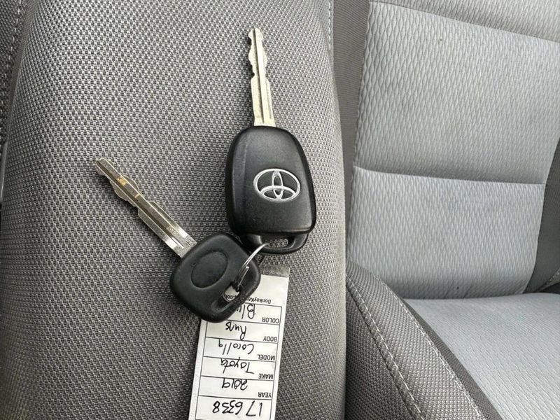 2019 Toyota Corolla LE CVT - 23014705 - 30