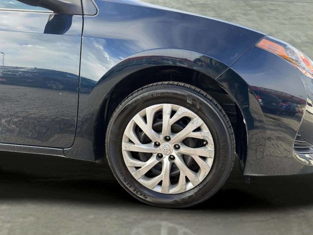 2019 Toyota Corolla LE CVT - 23014705 - 32